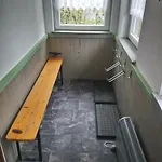 アパート Finkeldei ヴィンターベルク
