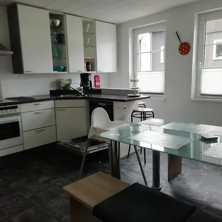 Finkeldei Apartment