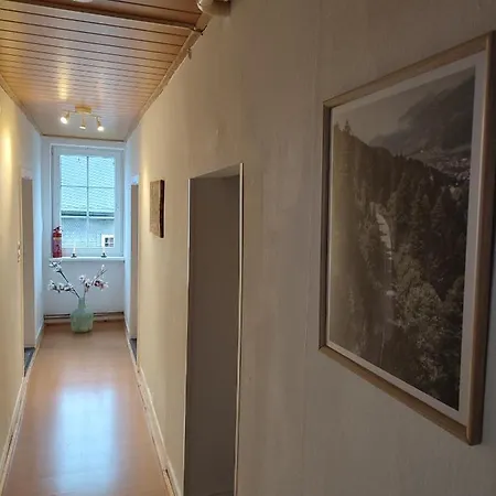 Apartment Finkeldei Winterberg