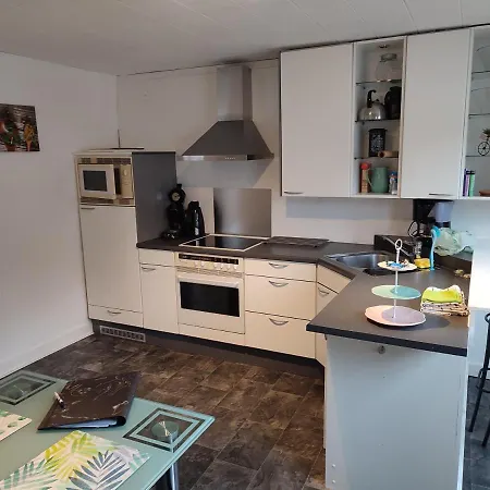 Apartment Finkeldei