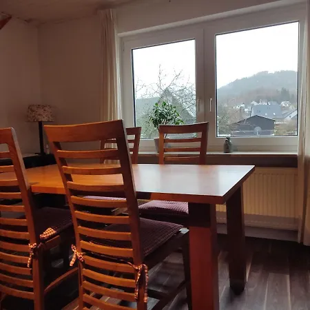 Finkeldei Apartment