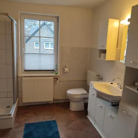 Apartment Finkeldei *