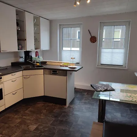 Finkeldei Apartment *