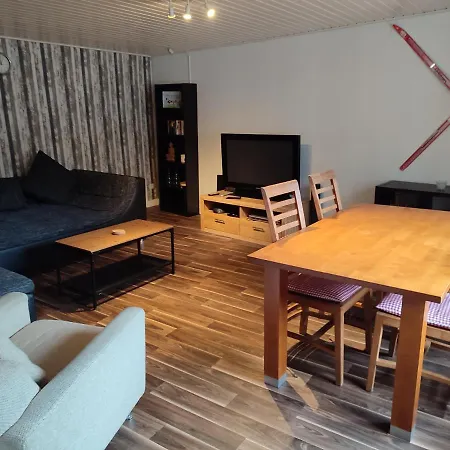 Finkeldei Apartment *