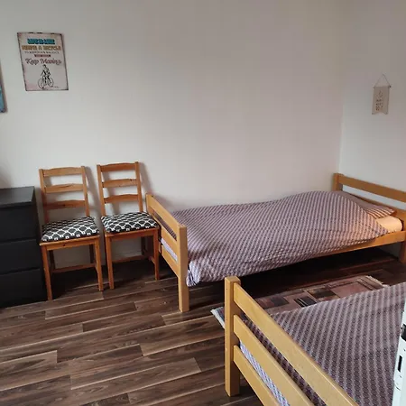 Apartment Finkeldei *