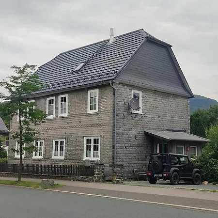 Apartment Finkeldei