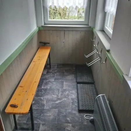 Apartment Finkeldei Winterberg