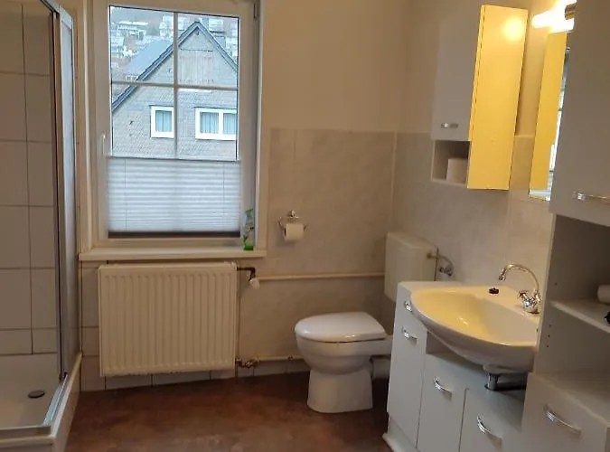 アパート Finkeldei *