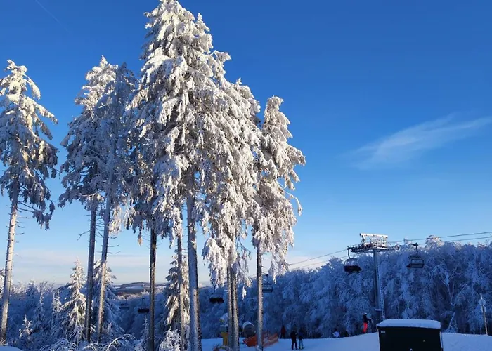 Finkeldei * ヴィンターベルク